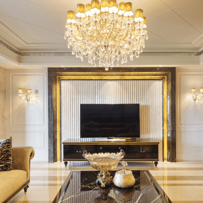 Indoor Lighting